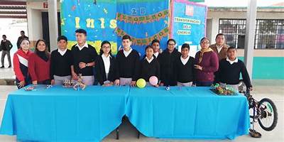 TELESECUNDARIA 51