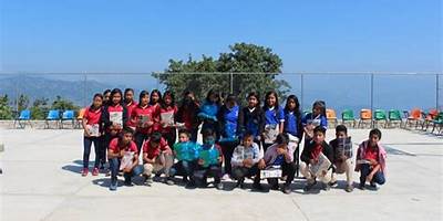 TELESECUNDARIA 540 TIERRA Y LIBERTAD