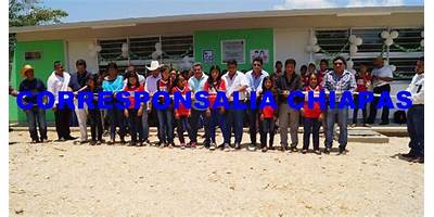 TELESECUNDARIA 545 RAFAEL PASCACIO GAMBOA