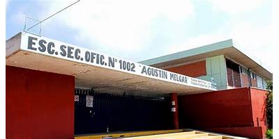 TELESECUNDARIA 584 AGUSTIN MELGAR