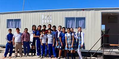 TELESECUNDARIA 60
