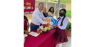 TELESECUNDARIA 601