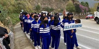 TELESECUNDARIA 603