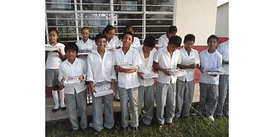 TELESECUNDARIA 6051