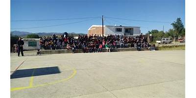 TELESECUNDARIA 6100