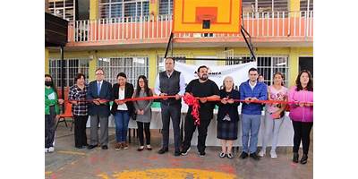 TELESECUNDARIA 648 EL TRIUNFO