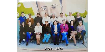 TELESECUNDARIA 7 JOSE VASCONCELOS