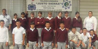 TELESECUNDARIA 778