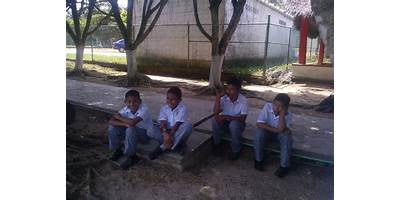 TELESECUNDARIA 784 JOSEFA ORTIZ DE DOMINGUEZ