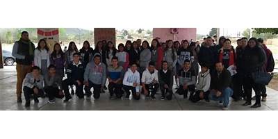 TELESECUNDARIA 81