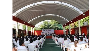 TELESECUNDARIA 814 MIGUEL HIDALGO Y COSTILLA