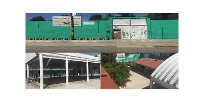 TELESECUNDARIA 845 JUSTO SIERRA MENDEZ