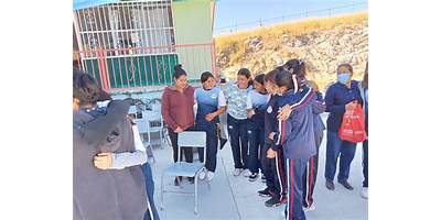 TELESECUNDARIA 846 JAVIER RUIZ VELASCO