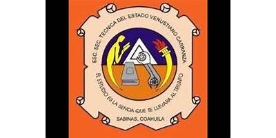 TELESECUNDARIA 896 VENUSTIANO CARRANZA GARZA