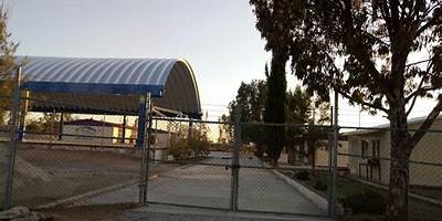 TELESECUNDARIA 916 ALBERT EINSTEIN