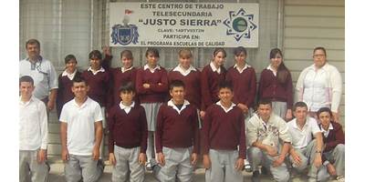 TELESECUNDARIA 92