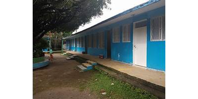 TELESECUNDARIA 928 BELISARIO DOMINGUEZ PALENCIA