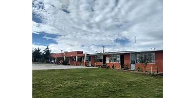 TELESECUNDARIA 939 GREGORIO TORRES QUINTERO