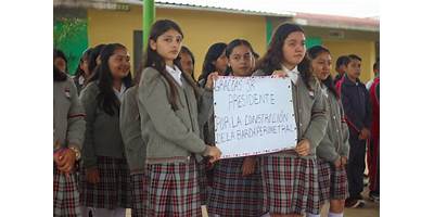 TELESECUNDARIA 980 FLAVIO GUILLEN ANCHEYTA