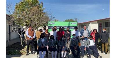 TELESECUNDARIA COMUNITARIA EL PALMAR