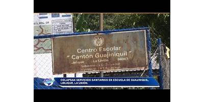 TELESECUNDARIA COMUNITARIA GUAGINIQUIL (GUAJINIQUIL)