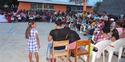 TELESECUNDARIA COMUNITARIA LA CARBONERA