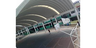 TELESECUNDARIA FEDERALIZADA NUM. 130