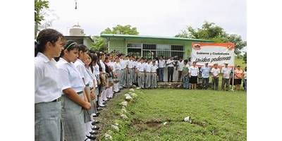 TELESECUNDARIA