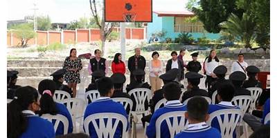 TELESECUNDARIA NUM. 101