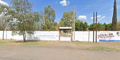 TELESECUNDARIA NUM. 1018