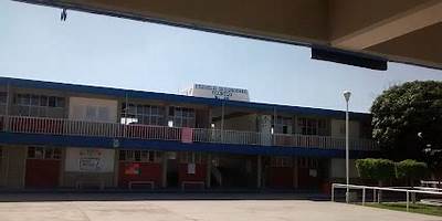 TELESECUNDARIA NUM. 110