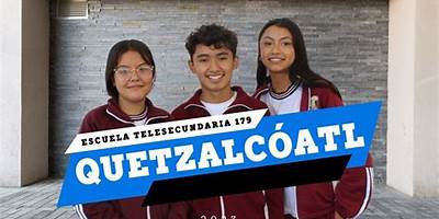 TELESECUNDARIA NUM. 179