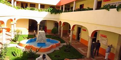 TELESECUNDARIA NUM. 232