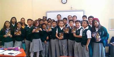 TELESECUNDARIA NUM. 234