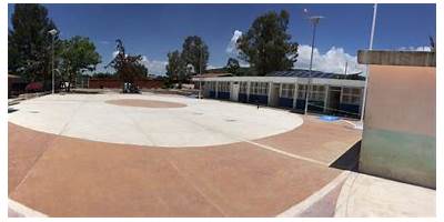 TELESECUNDARIA NUM. 250