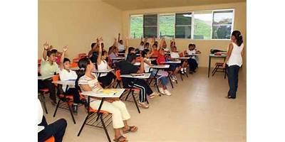 TELESECUNDARIA NUM. 252