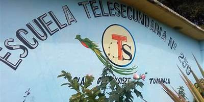 TELESECUNDARIA NUM. 259