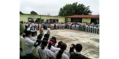 TELESECUNDARIA NUM. 307