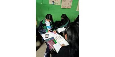 TELESECUNDARIA NUM. 383