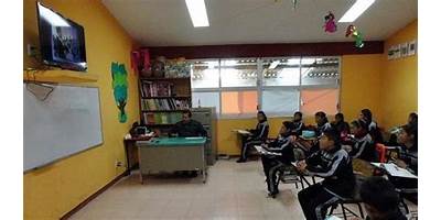 TELESECUNDARIA NUM. 386