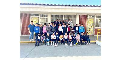 TELESECUNDARIA NUM. 39 PROFR. JESUS TREVIÑO GOMEZ
