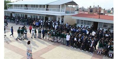 TELESECUNDARIA NUM. 390