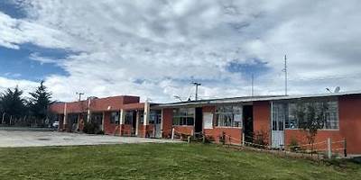 TELESECUNDARIA NUM. 512