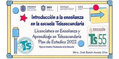 TELESECUNDARIA NUM. 551
