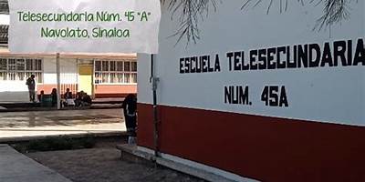 TELESECUNDARIA NUM. 577