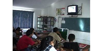 TELESECUNDARIA NUM. 586