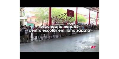 TELESECUNDARIA NUM. 65