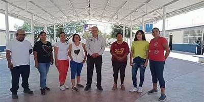 TELESECUNDARIA NUM. 782