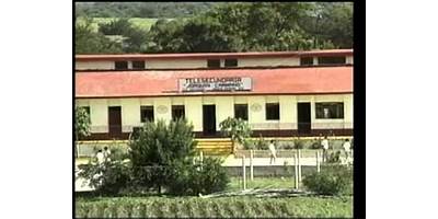 TELESECUNDARIA NUM. 805