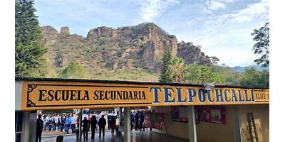 TELPOCHCALLI